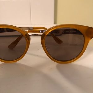 JCrew sunglasses